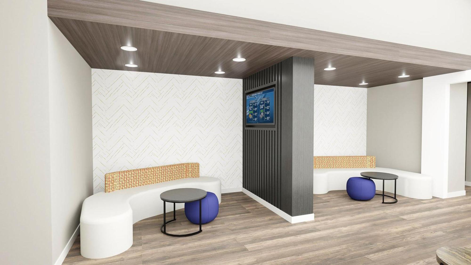 Clarion Pointe Rhinelander Downtown Hotel Bagian luar foto