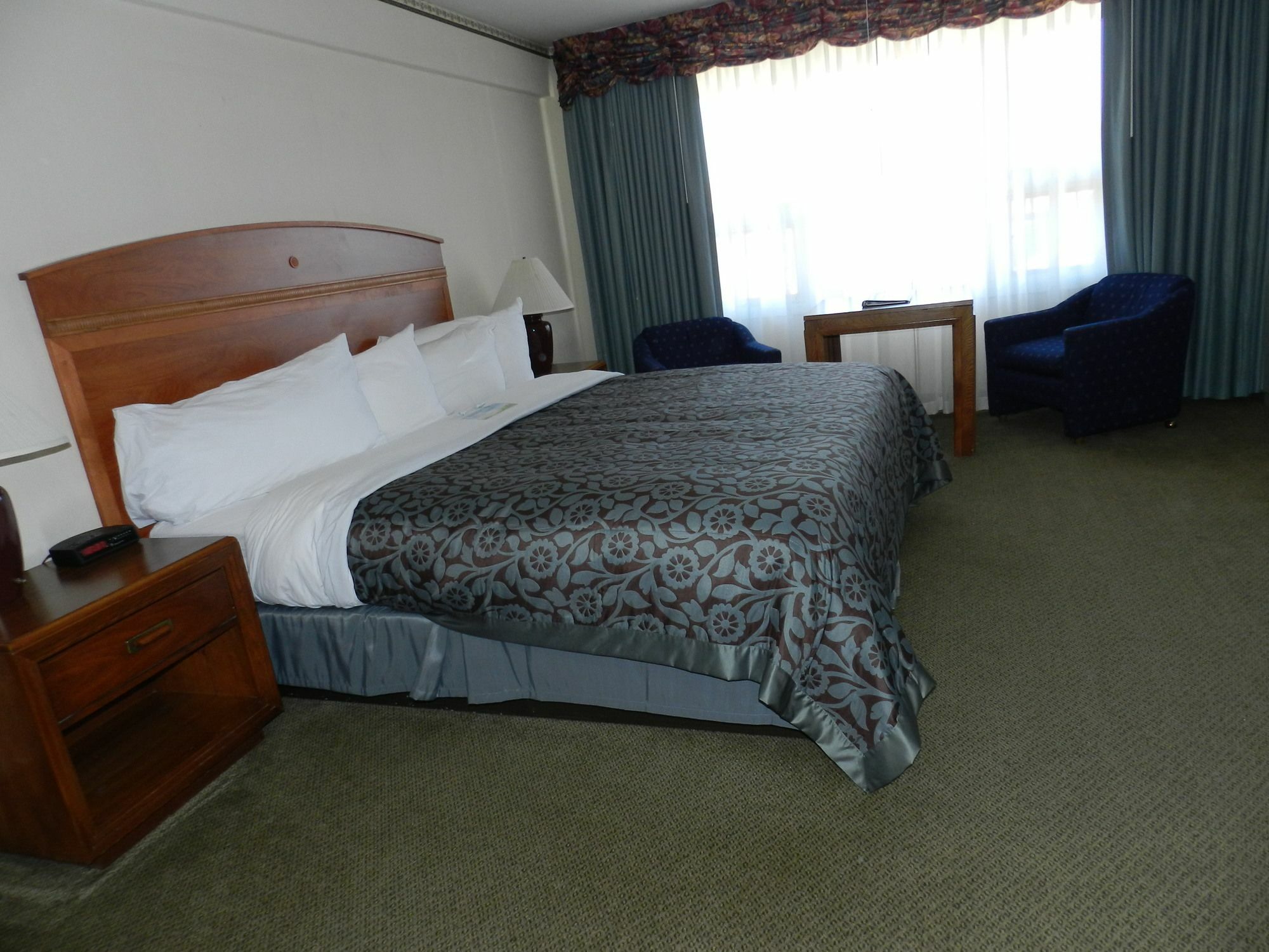 Clarion Pointe Rhinelander Downtown Hotel Bagian luar foto