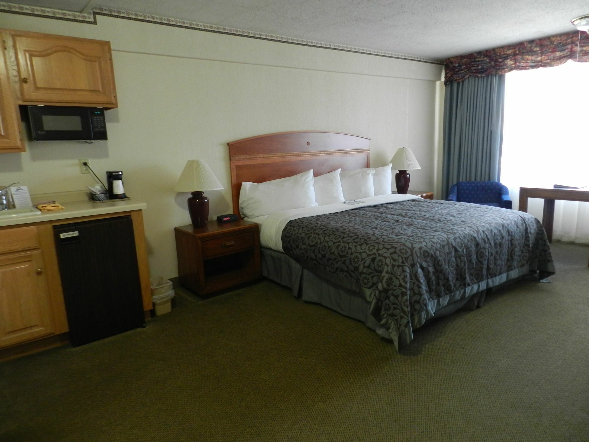 Clarion Pointe Rhinelander Downtown Hotel Bagian luar foto