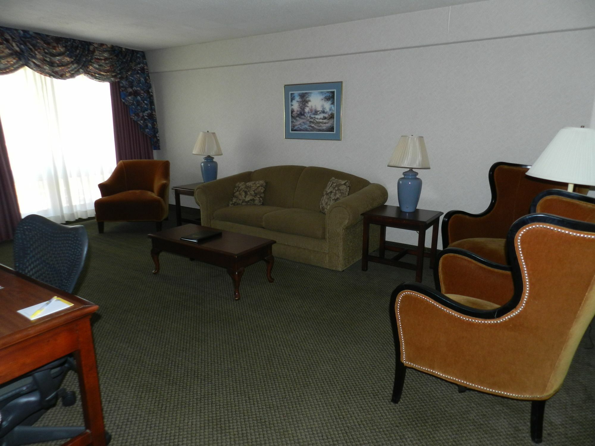 Clarion Pointe Rhinelander Downtown Hotel Bagian luar foto