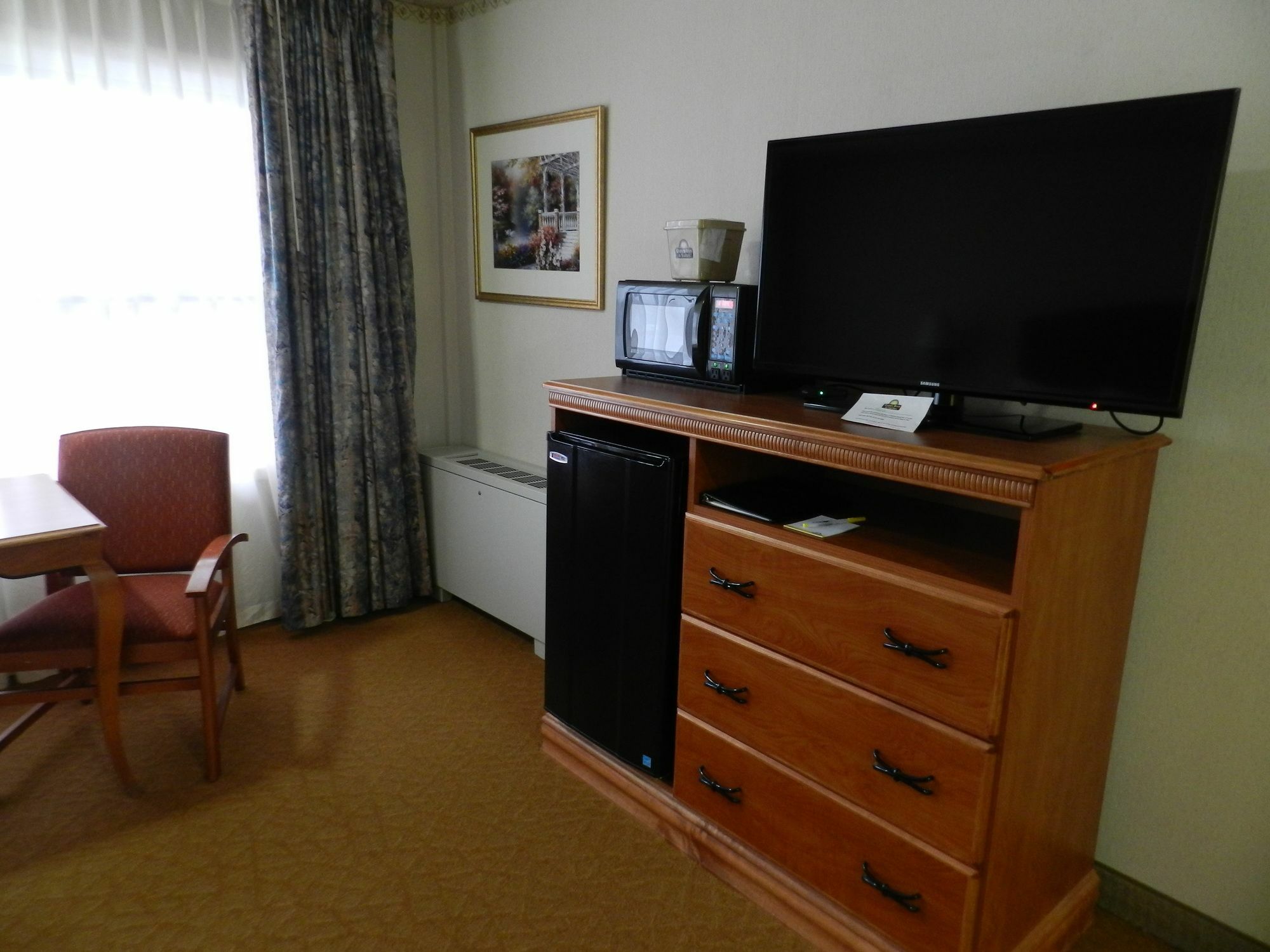 Clarion Pointe Rhinelander Downtown Hotel Bagian luar foto