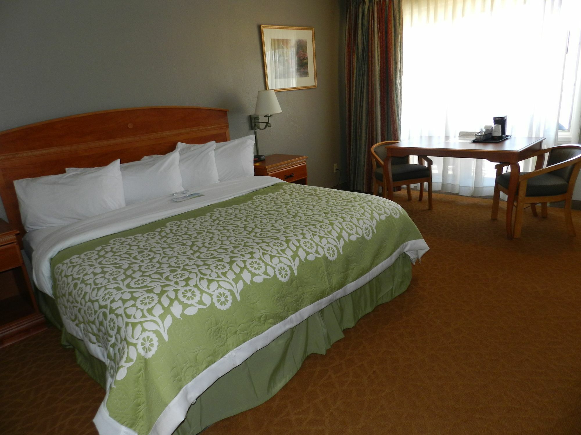 Clarion Pointe Rhinelander Downtown Hotel Bagian luar foto