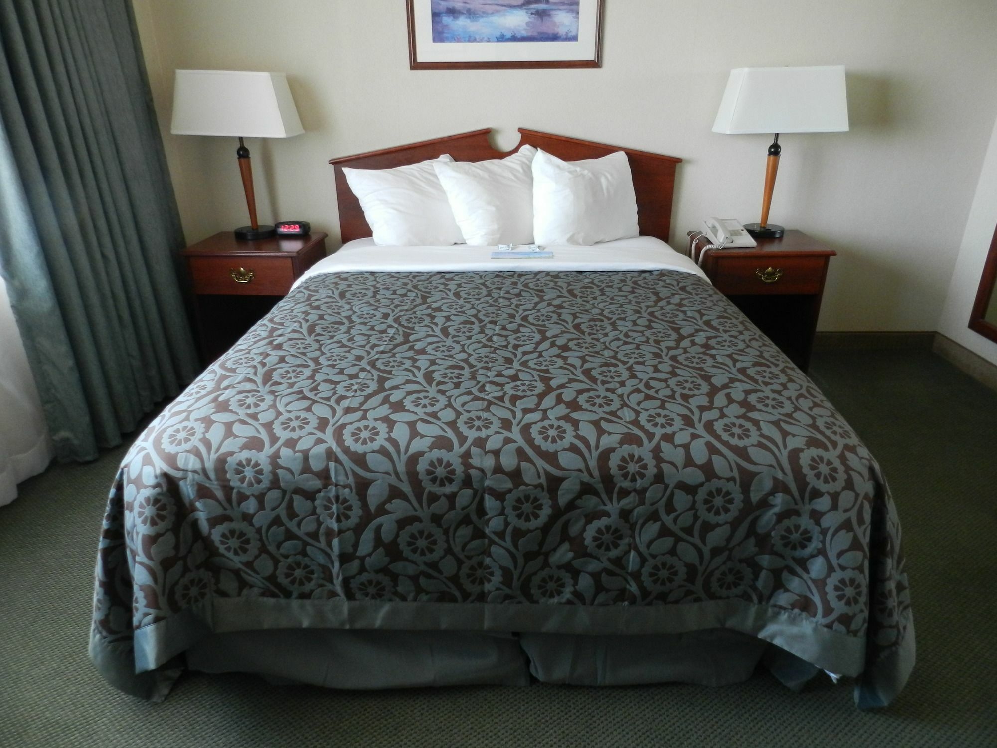 Clarion Pointe Rhinelander Downtown Hotel Bagian luar foto