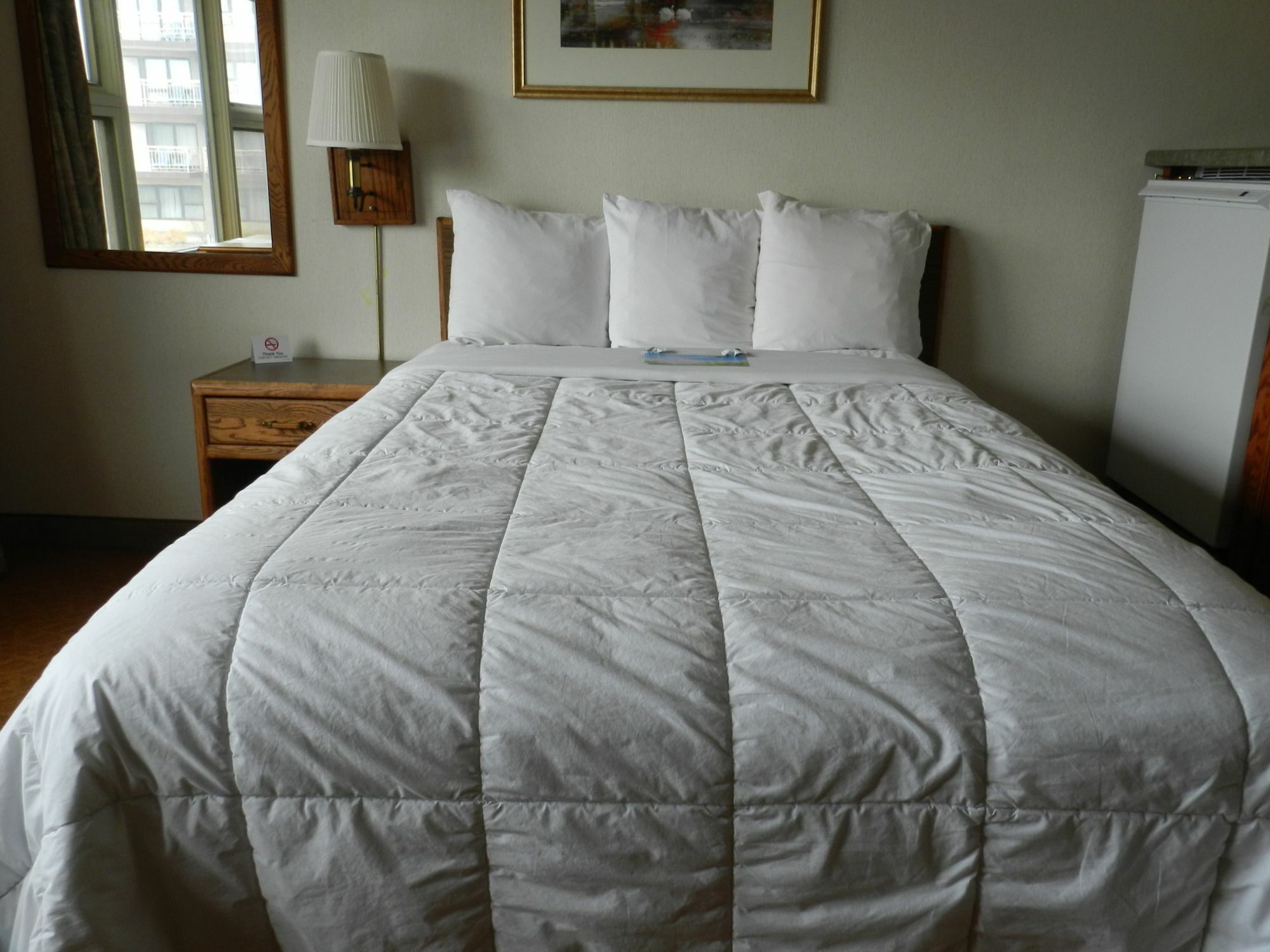 Clarion Pointe Rhinelander Downtown Hotel Bagian luar foto