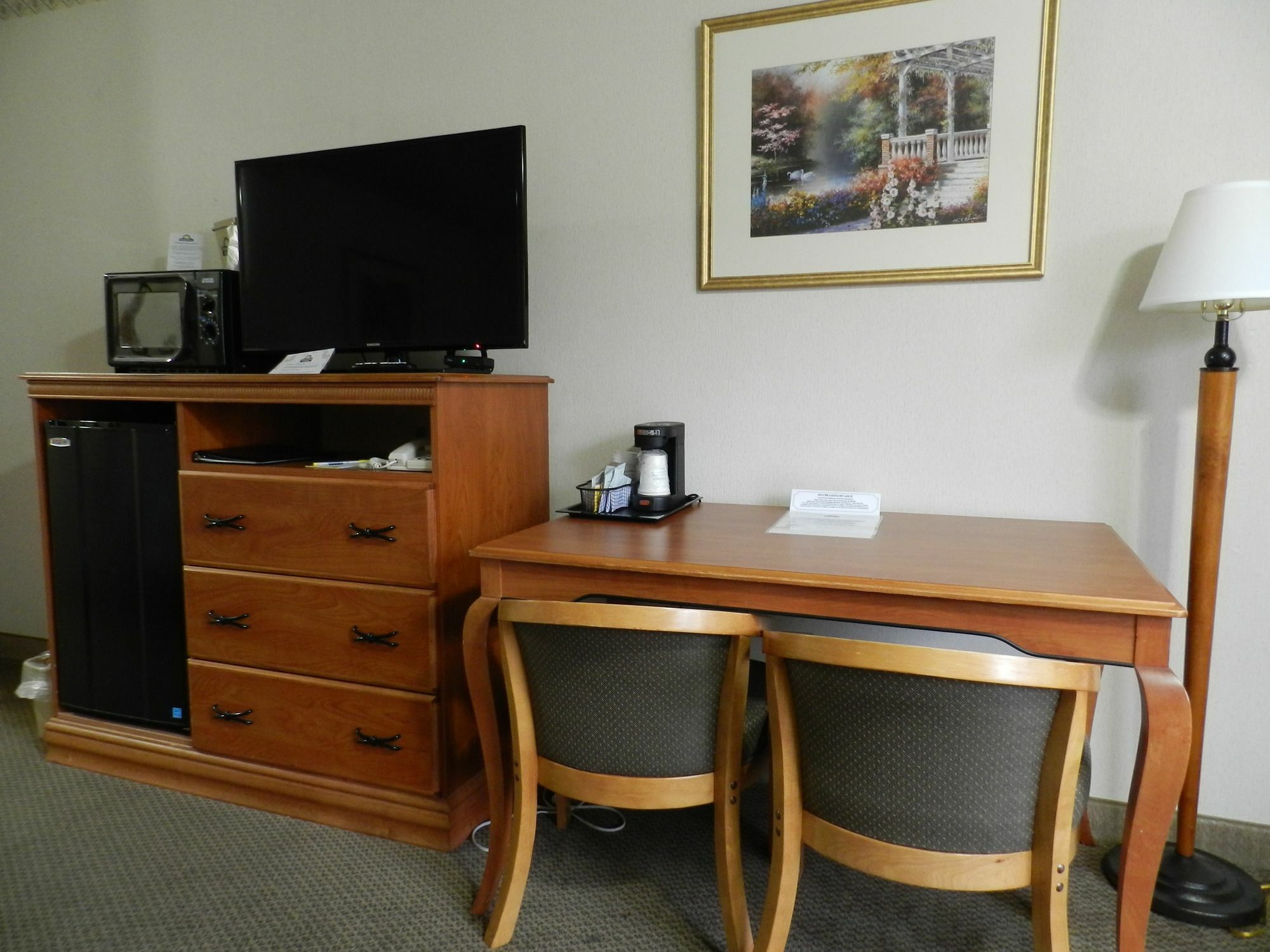 Clarion Pointe Rhinelander Downtown Hotel Bagian luar foto