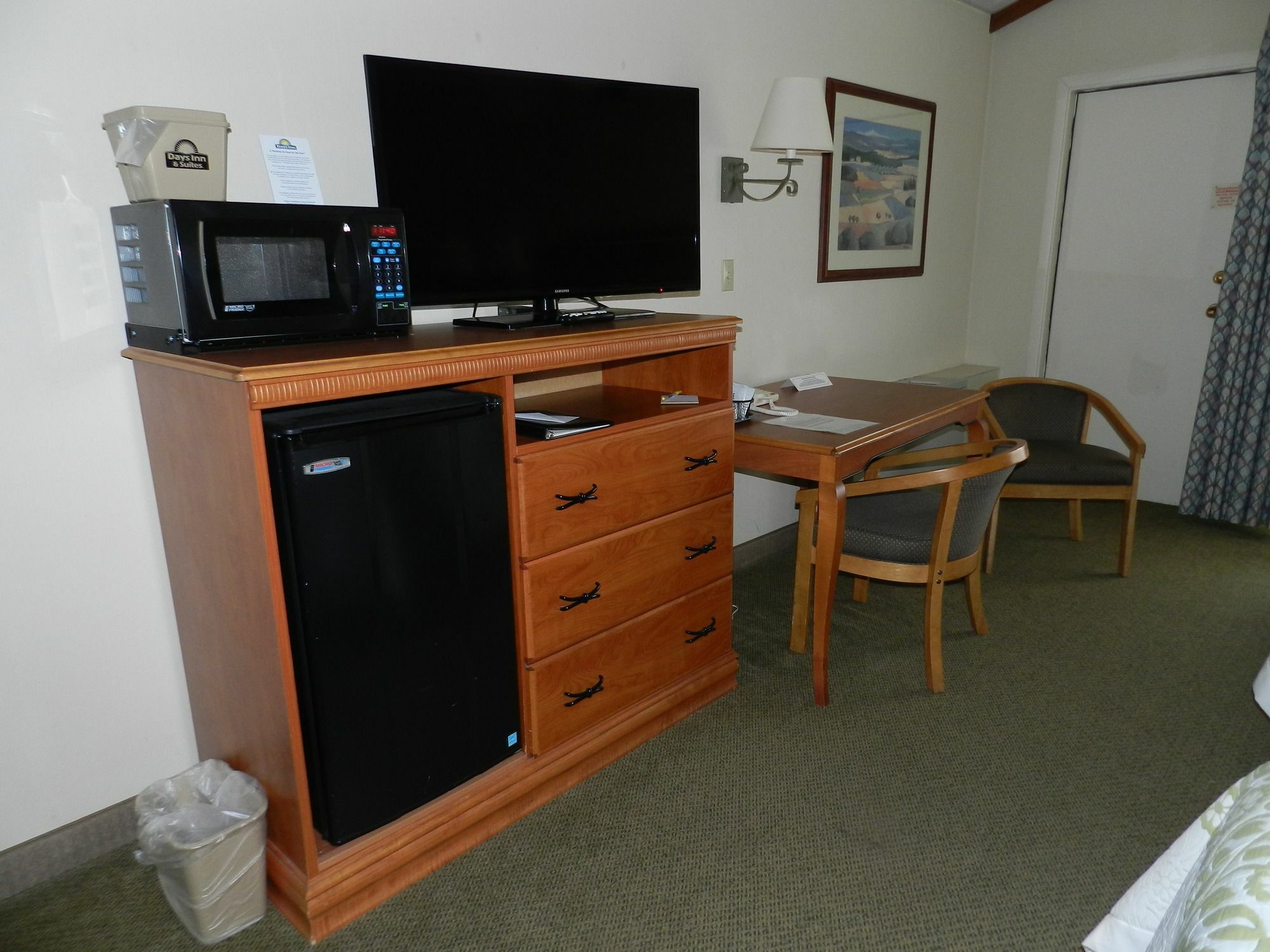 Clarion Pointe Rhinelander Downtown Hotel Bagian luar foto