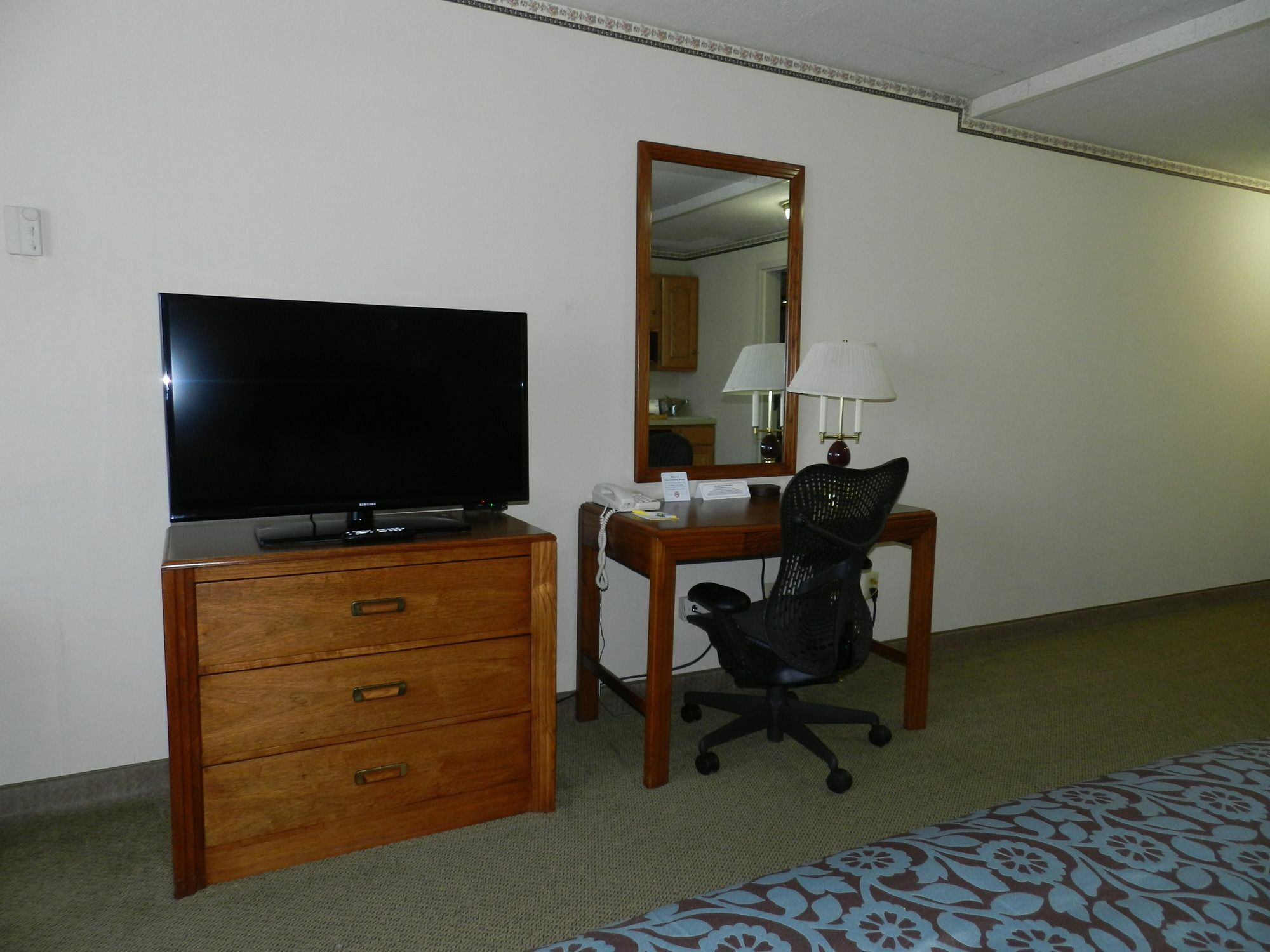 Clarion Pointe Rhinelander Downtown Hotel Bagian luar foto