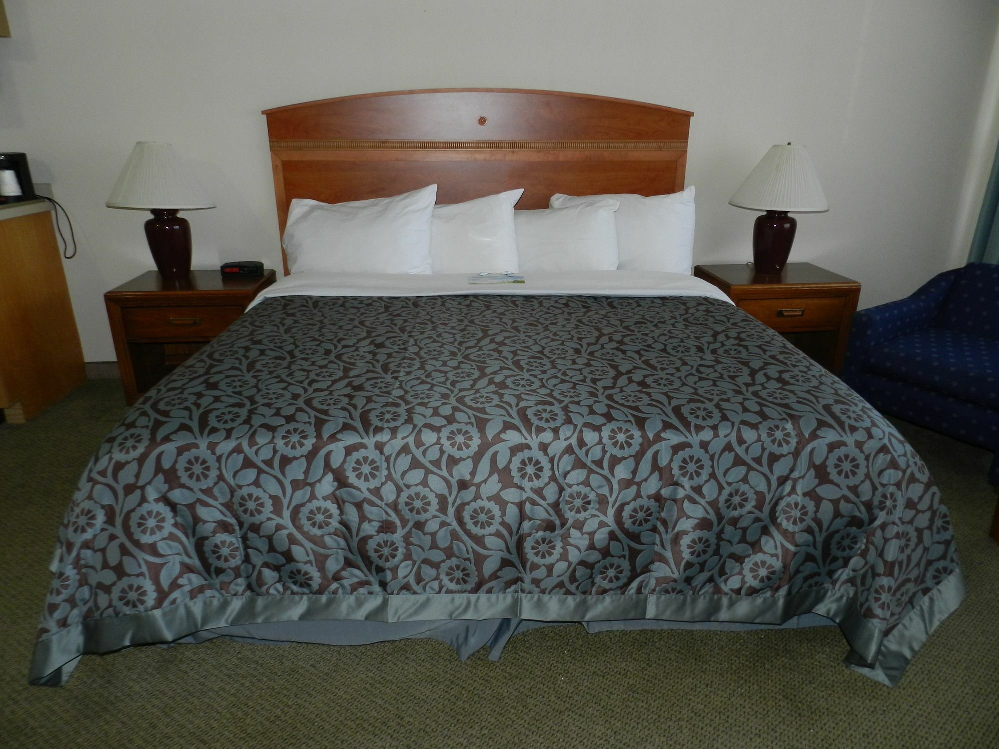 Clarion Pointe Rhinelander Downtown Hotel Bagian luar foto