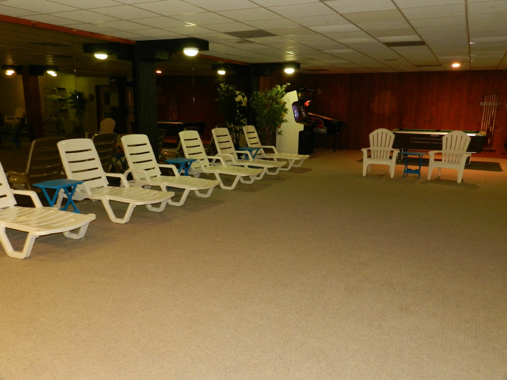 Clarion Pointe Rhinelander Downtown Hotel Bagian luar foto
